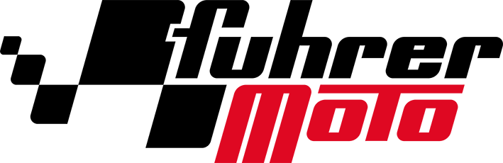 Fuhrer Moto Logo